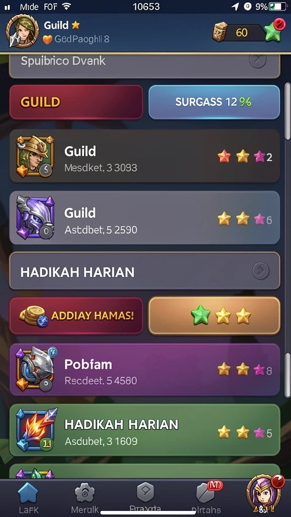 Screenshot rezego nomor 2