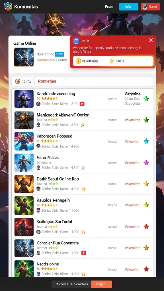 Screenshot s9s9 nomor 3