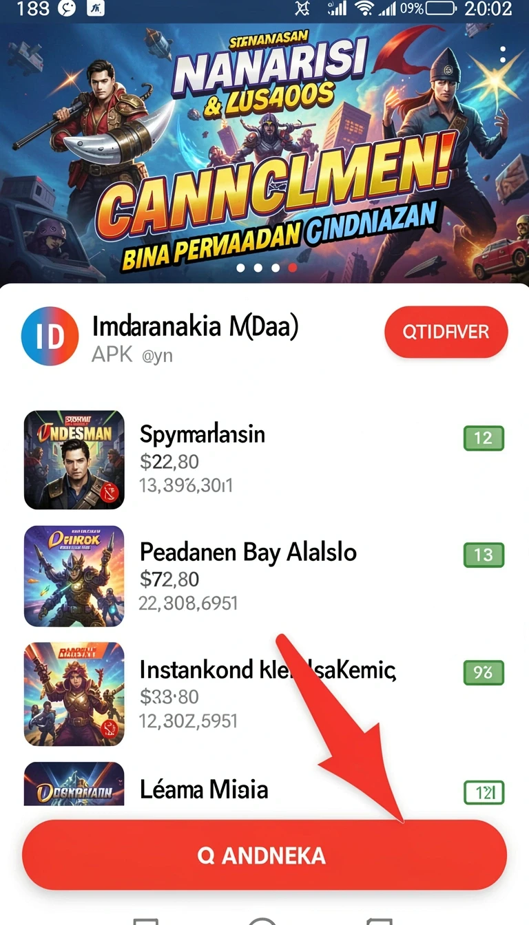 Screenshot ss88bet nomor 2
