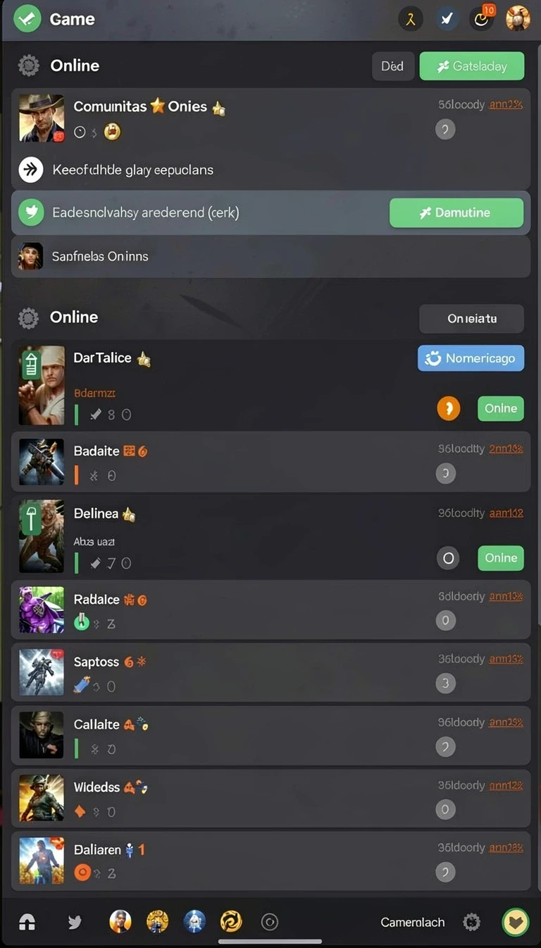 Screenshot v87 nomor 3