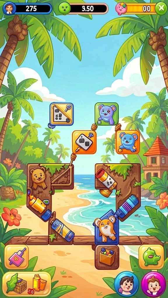 Screenshot vt38 nomor 1