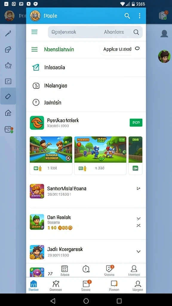 Screenshot wajik777 nomor 1