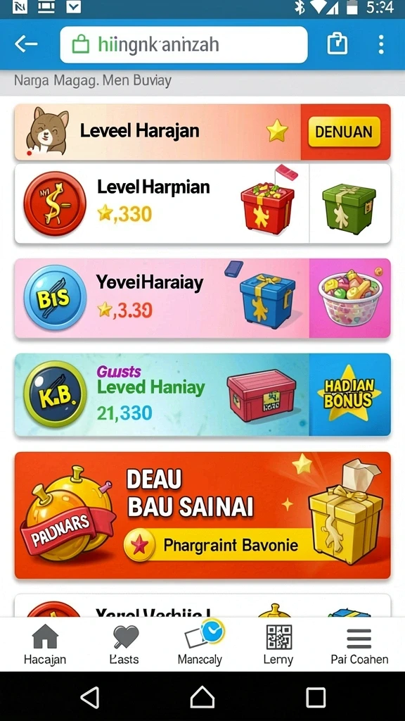 Screenshot zk6 nomor 2