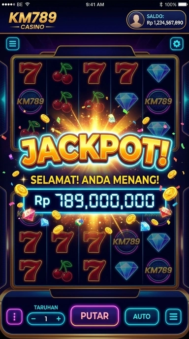 km789 — galeri pratinjau - APK Resmi